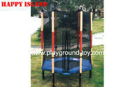 Il La Cosa Migliore I trampolini dell'interno per il giro all'aperto dei bambini scherza i trampolini con la stuoia del PE e del PVC per la vendita
